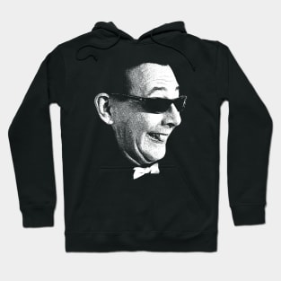 Pee wee Style 80S Hoodie